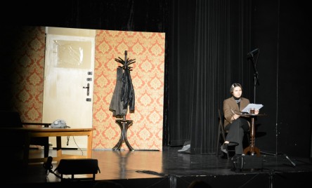 Święto teatru dziecięcego i młodzieżowego