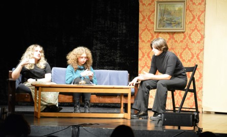 Święto teatru dziecięcego i młodzieżowego