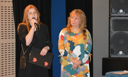 Święto teatru dziecięcego i młodzieżowego