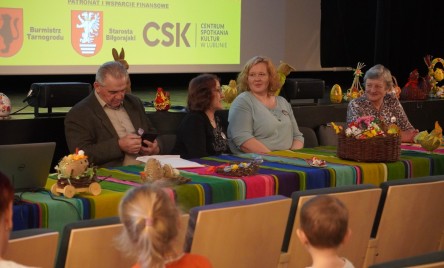 Zdobienie pisanek za nami!
