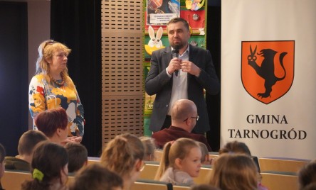 Zdobienie pisanek za nami!
