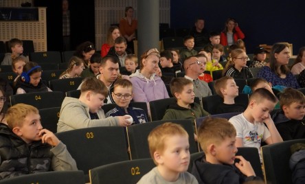 Zdobienie pisanek za nami!