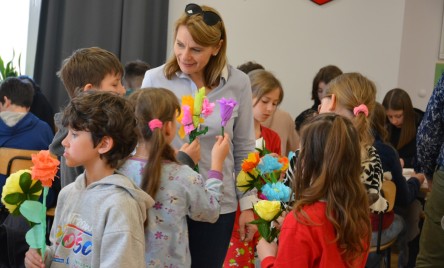 Zdobienie pisanek za nami!