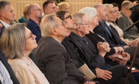 50. SEJMIK MIĘDZYWOJEWÓDZKI WIEJSKICH ZESPOŁÓW TEATRALNYCH PRZESZEDŁ DO HISTORII