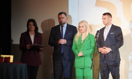 50. SEJMIK MIĘDZYWOJEWÓDZKI WIEJSKICH ZESPOŁÓW TEATRALNYCH PRZESZEDŁ DO HISTORII