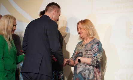 50. SEJMIK MIĘDZYWOJEWÓDZKI WIEJSKICH ZESPOŁÓW TEATRALNYCH PRZESZEDŁ DO HISTORII