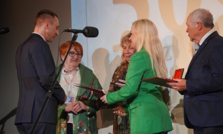50. SEJMIK MIĘDZYWOJEWÓDZKI WIEJSKICH ZESPOŁÓW TEATRALNYCH PRZESZEDŁ DO HISTORII
