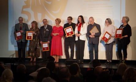 50. SEJMIK MIĘDZYWOJEWÓDZKI WIEJSKICH ZESPOŁÓW TEATRALNYCH PRZESZEDŁ DO HISTORII