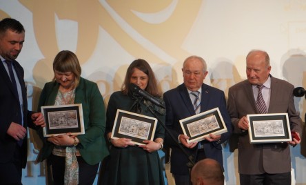 50. SEJMIK MIĘDZYWOJEWÓDZKI WIEJSKICH ZESPOŁÓW TEATRALNYCH PRZESZEDŁ DO HISTORII