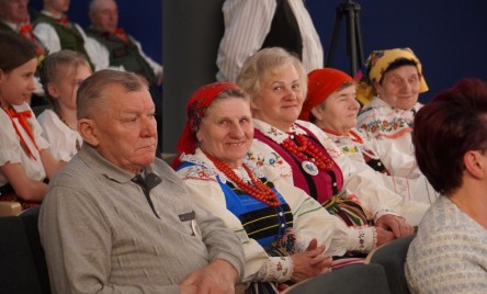 50. SEJMIK MIĘDZYWOJEWÓDZKI WIEJSKICH ZESPOŁÓW TEATRALNYCH PRZESZEDŁ DO HISTORII