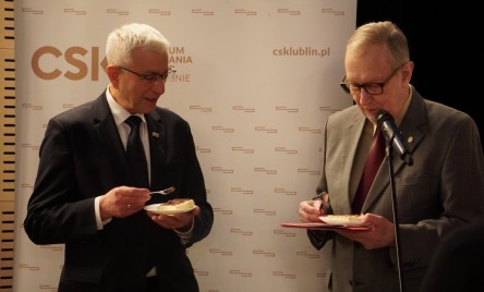 50. SEJMIK MIĘDZYWOJEWÓDZKI WIEJSKICH ZESPOŁÓW TEATRALNYCH PRZESZEDŁ DO HISTORII