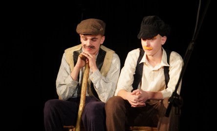 50. SEJMIK MIĘDZYWOJEWÓDZKI WIEJSKICH ZESPOŁÓW TEATRALNYCH PRZESZEDŁ DO HISTORII