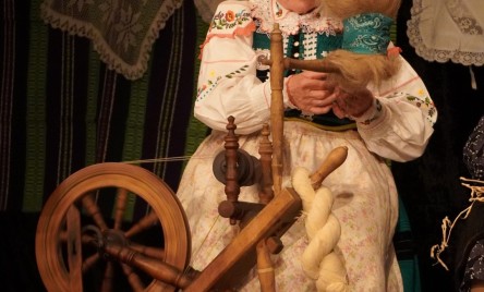 50. SEJMIK MIĘDZYWOJEWÓDZKI WIEJSKICH ZESPOŁÓW TEATRALNYCH PRZESZEDŁ DO HISTORII