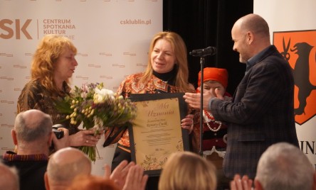 50. SEJMIK MIĘDZYWOJEWÓDZKI WIEJSKICH ZESPOŁÓW TEATRALNYCH PRZESZEDŁ DO HISTORII