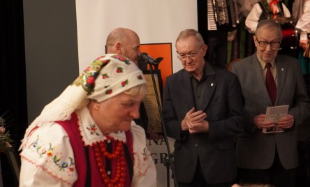 50. SEJMIK MIĘDZYWOJEWÓDZKI WIEJSKICH ZESPOŁÓW TEATRALNYCH PRZESZEDŁ DO HISTORII