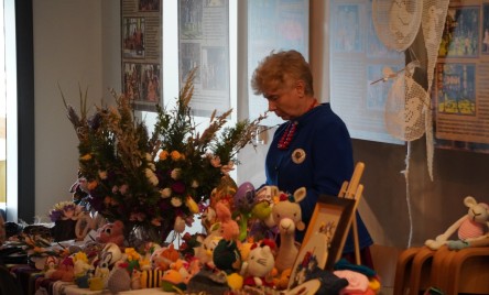 50. SEJMIK MIĘDZYWOJEWÓDZKI WIEJSKICH ZESPOŁÓW TEATRALNYCH PRZESZEDŁ DO HISTORII