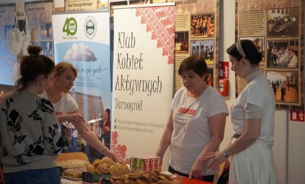 50. SEJMIK MIĘDZYWOJEWÓDZKI WIEJSKICH ZESPOŁÓW TEATRALNYCH PRZESZEDŁ DO HISTORII