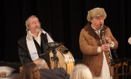50. SEJMIK MIĘDZYWOJEWÓDZKI WIEJSKICH ZESPOŁÓW TEATRALNYCH PRZESZEDŁ DO HISTORII