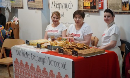 50. SEJMIK MIĘDZYWOJEWÓDZKI WIEJSKICH ZESPOŁÓW TEATRALNYCH PRZESZEDŁ DO HISTORII