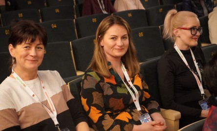 50. SEJMIK MIĘDZYWOJEWÓDZKI WIEJSKICH ZESPOŁÓW TEATRALNYCH PRZESZEDŁ DO HISTORII