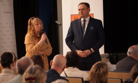 50. SEJMIK MIĘDZYWOJEWÓDZKI WIEJSKICH ZESPOŁÓW TEATRALNYCH PRZESZEDŁ DO HISTORII