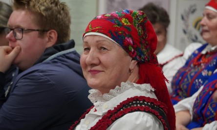 50. SEJMIK MIĘDZYWOJEWÓDZKI WIEJSKICH ZESPOŁÓW TEATRALNYCH PRZESZEDŁ DO HISTORII