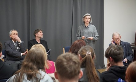 50. SEJMIK MIĘDZYWOJEWÓDZKI WIEJSKICH ZESPOŁÓW TEATRALNYCH PRZESZEDŁ DO HISTORII