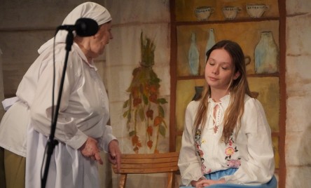 50. SEJMIK MIĘDZYWOJEWÓDZKI WIEJSKICH ZESPOŁÓW TEATRALNYCH PRZESZEDŁ DO HISTORII