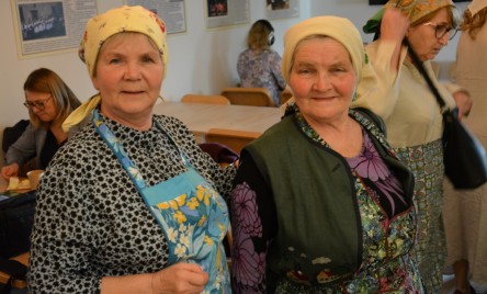 50. SEJMIK MIĘDZYWOJEWÓDZKI WIEJSKICH ZESPOŁÓW TEATRALNYCH PRZESZEDŁ DO HISTORII