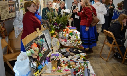 50. SEJMIK MIĘDZYWOJEWÓDZKI WIEJSKICH ZESPOŁÓW TEATRALNYCH PRZESZEDŁ DO HISTORII