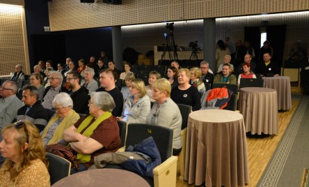 UNESCO potwierdziło wpłynięcie wniosku: Sejmiki wiejskich zespołów teatralnych  