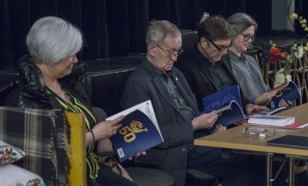UNESCO potwierdziło wpłynięcie wniosku: Sejmiki wiejskich zespołów teatralnych  