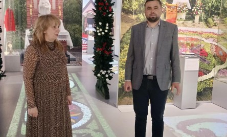 IV Konferencja w Spycimierzu i nasze zwycięstwo za "Sejmikowanie w Tarnogrodzie"