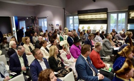 IV Konferencja w Spycimierzu i nasze zwycięstwo za "Sejmikowanie w Tarnogrodzie"