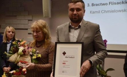 IV Konferencja w Spycimierzu i nasze zwycięstwo za "Sejmikowanie w Tarnogrodzie"