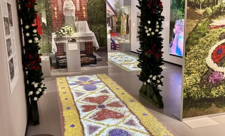 IV Konferencja w Spycimierzu i nasze zwycięstwo za "Sejmikowanie w Tarnogrodzie"