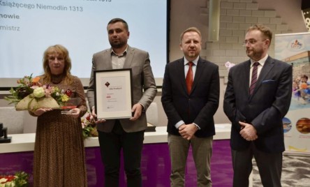 IV Konferencja w Spycimierzu i nasze zwycięstwo za "Sejmikowanie w Tarnogrodzie"