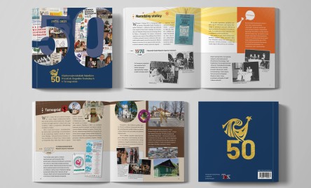 50 Międzywojewódzkich Sejmików Wiejskich Zespołów Teatralnych w Tarnogrodzie