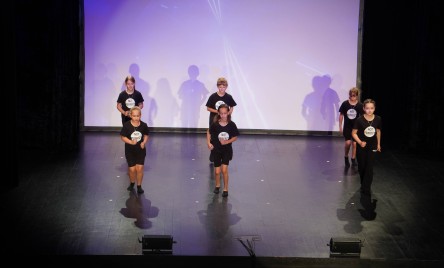 Dzień Dziecka z tańcem, śpiewem i dobrą zabawą