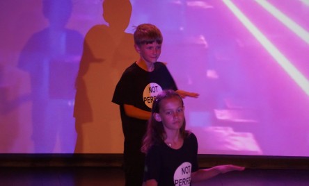 Dzień Dziecka z tańcem, śpiewem i dobrą zabawą