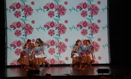 Dzień Dziecka z tańcem, śpiewem i dobrą zabawą