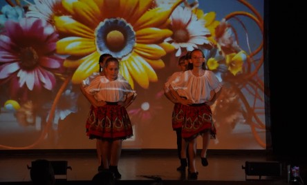 Dzień Dziecka z tańcem, śpiewem i dobrą zabawą
