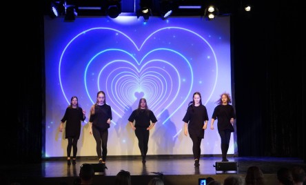 Dzień Dziecka z tańcem, śpiewem i dobrą zabawą