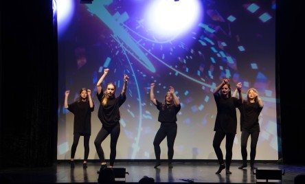 Dzień Dziecka z tańcem, śpiewem i dobrą zabawą