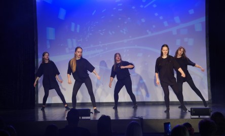 Dzień Dziecka z tańcem, śpiewem i dobrą zabawą