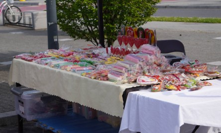 Dzień Dziecka z tańcem, śpiewem i dobrą zabawą