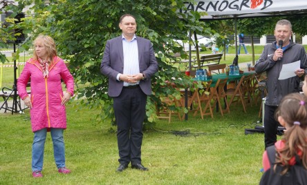 VIII TARNOGRODZKIE BIEGI PLENEROWE 2025