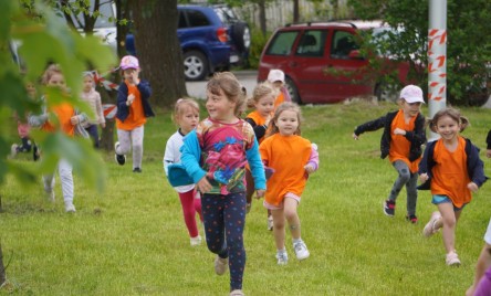 VIII TARNOGRODZKIE BIEGI PLENEROWE 2025