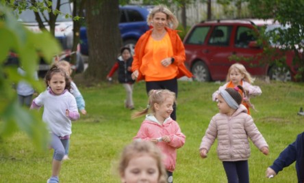 VIII TARNOGRODZKIE BIEGI PLENEROWE 2025