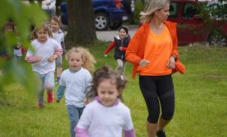 VIII TARNOGRODZKIE BIEGI PLENEROWE 2025